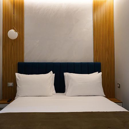 Delmar Apartments Голем Екстериор снимка